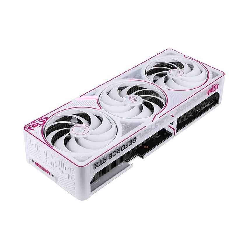 Card màn hình Colorful iGame GeForce RTX 5070 Ti Ultra W OC 16GB-V