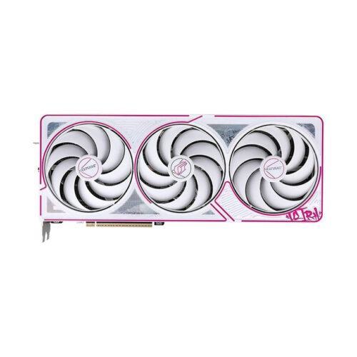 Card màn hình Colorful iGame GeForce RTX 5070 Ti Ultra W OC 16GB-V