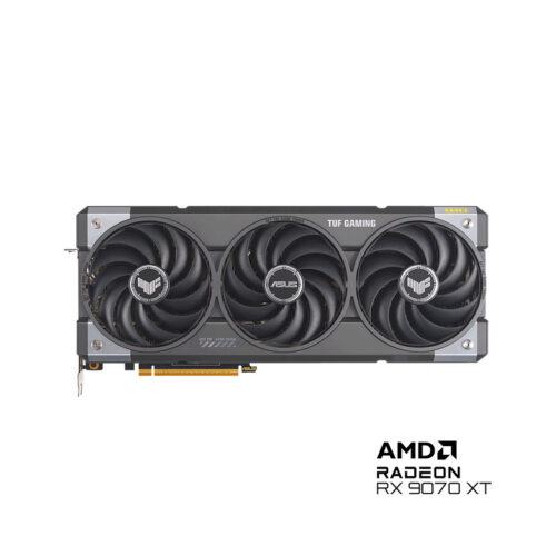Card màn hình Asus TUF RX 9070XT-O16G-GAMING