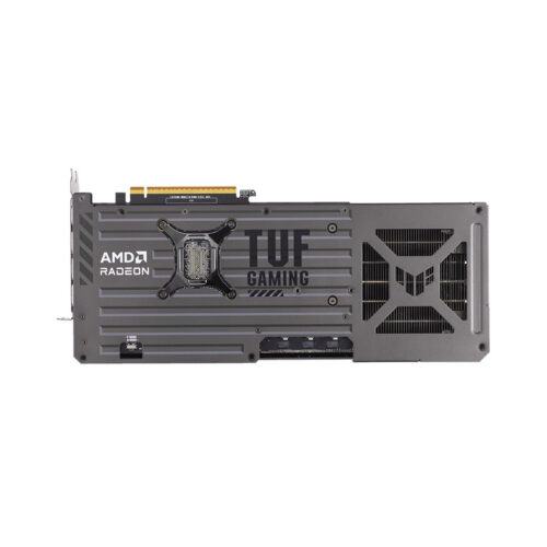 Card màn hình Asus TUF RX 9070XT-O16G-GAMING