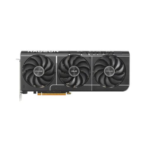 Card màn hình Asus PRIME RX 9070XT-O16G