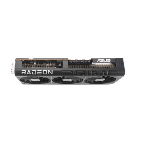 Card màn hình Asus PRIME RX 9070XT-O16G