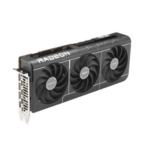 Card màn hình Asus PRIME RX 9070-O16G