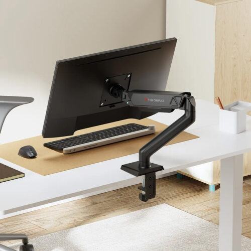 Giá treo màn hình Thronmax MS25 Black