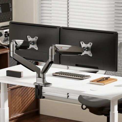 Giá treo màn hình Thronmax MS60 Slate Gray