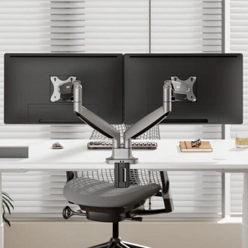 Giá treo màn hình Thronmax MS60 Slate Gray