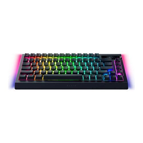 Bàn phím Razer BlackWidow V4 Pro 75%
