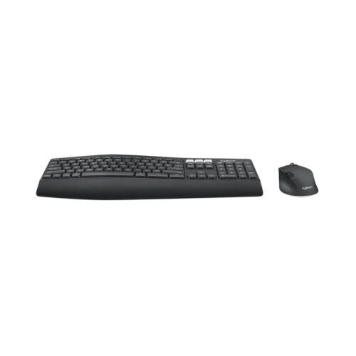 Bộ bàn phím chuột không dây Logitech MK850