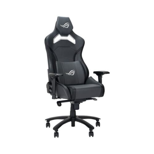 Ghế Game Asus ROG CHARIOT X CORE Grey