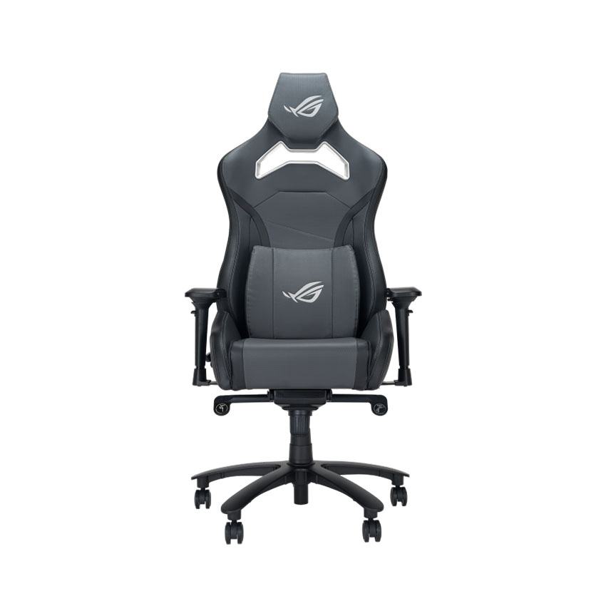 Ghế Game Asus ROG CHARIOT X CORE Grey (SL301C)