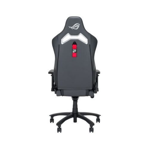 Ghế Game Asus ROG CHARIOT X CORE Grey