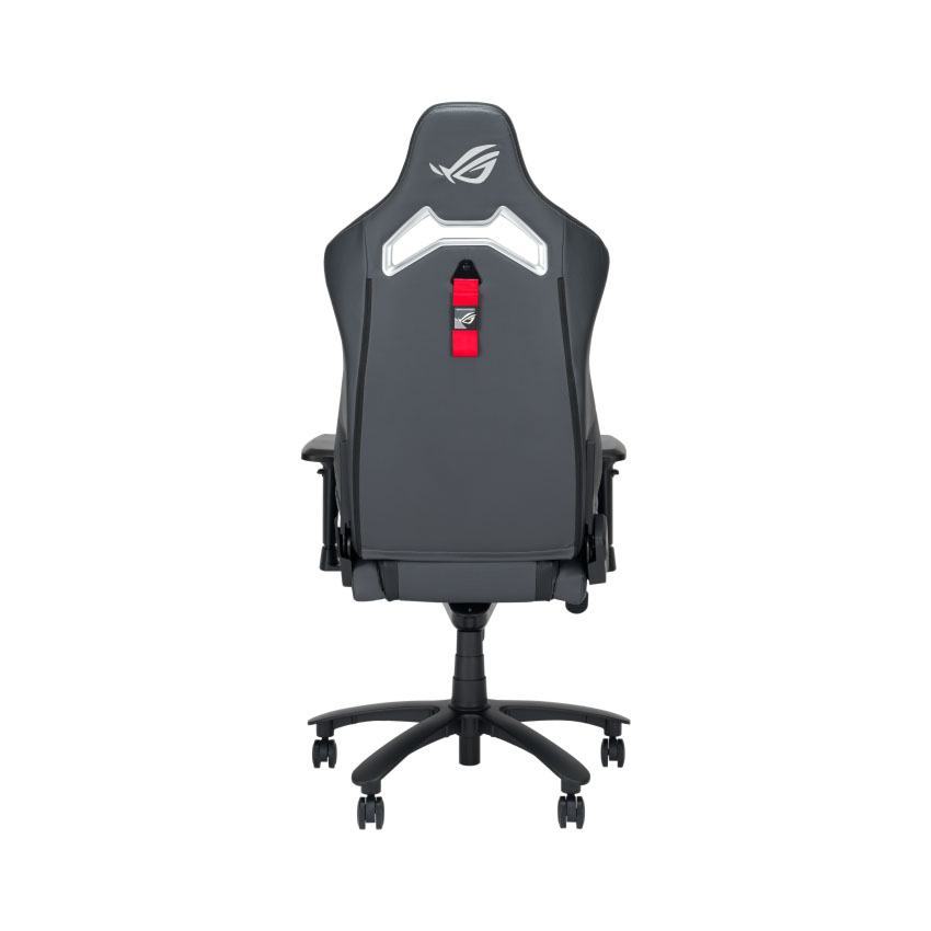 Ghế Game Asus ROG CHARIOT X CORE Grey
