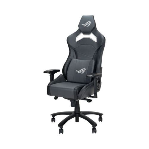 Ghế Game Asus ROG CHARIOT X CORE Grey