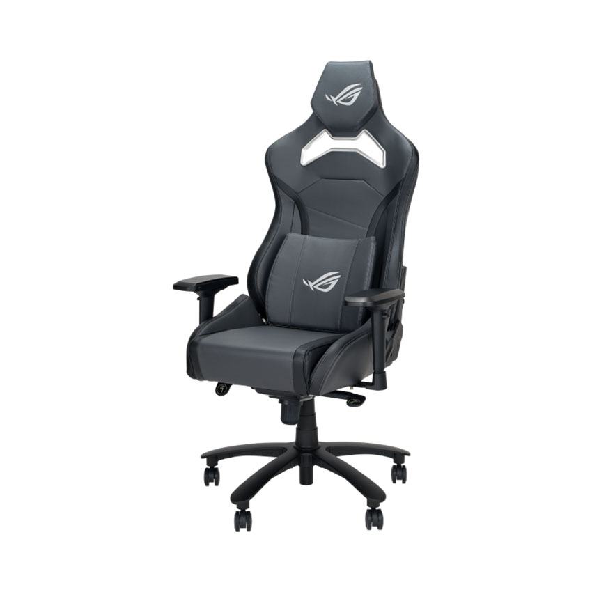 Ghế Game Asus ROG CHARIOT X CORE Grey