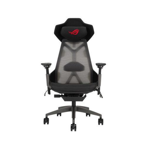 Ghế Game Asus Destrier Ergo Gaming Chair (SL400C)