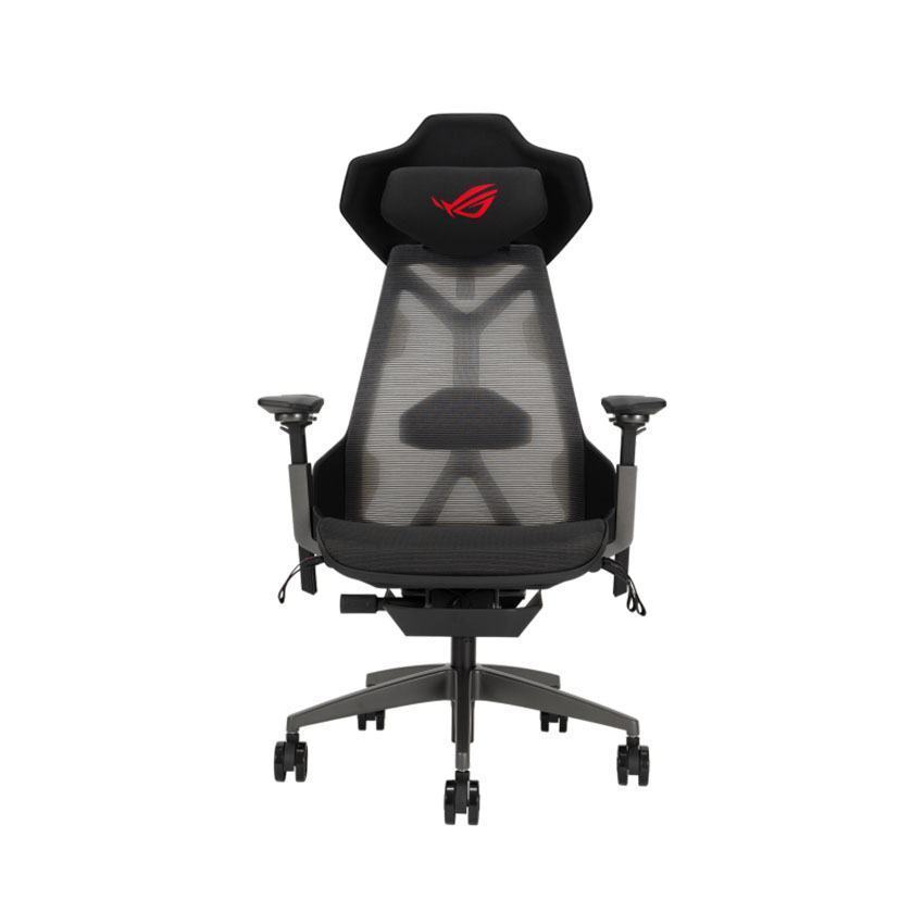 Ghế Game Asus Destrier Ergo Gaming Chair (SL400C)