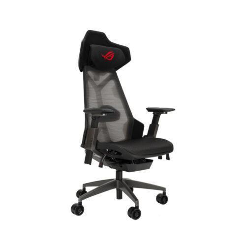 Ghế Game Asus Destrier Ergo Gaming Chair