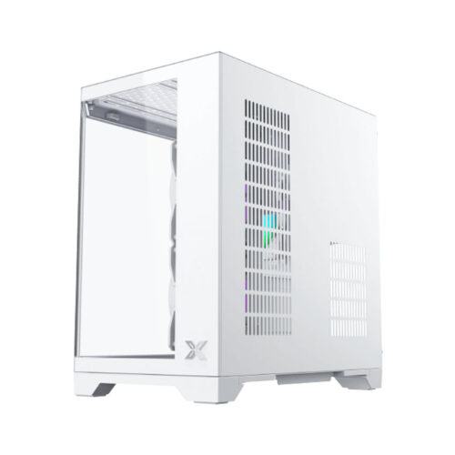 Vỏ case XIGMATEK Cubi M Nano Arctic (mATX)