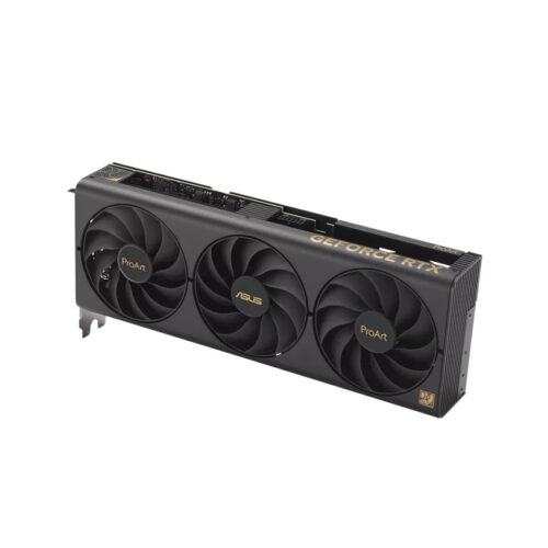 rd màn hình Asus PROART RTX 4070-12G