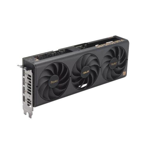 rd màn hình Asus PROART RTX 4070-12G
