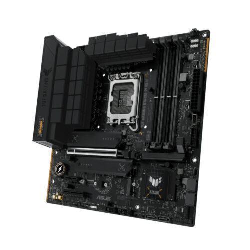 Mainboard ASUS TUF GAMING B760M-PLUS II