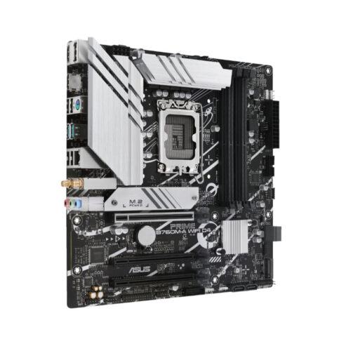 Mainboard ASUS PRIME B760M-A WIFI DDR5