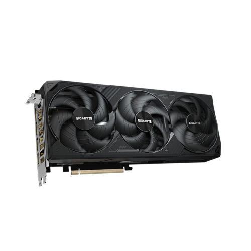 Card màn hình Gigabyte RTX 5070 Ti WINDFORCE OC SFF 16G (