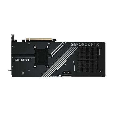 Card màn hình Gigabyte RTX 5070 Ti WINDFORCE OC SFF 16G (