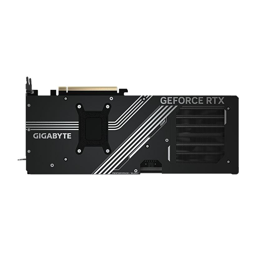 Card màn hình Gigabyte RTX 5070 Ti WINDFORCE OC SFF 16G (