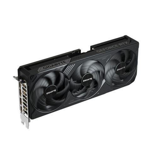 Card màn hình Gigabyte RTX 5070 Ti WINDFORCE OC SFF 16G (
