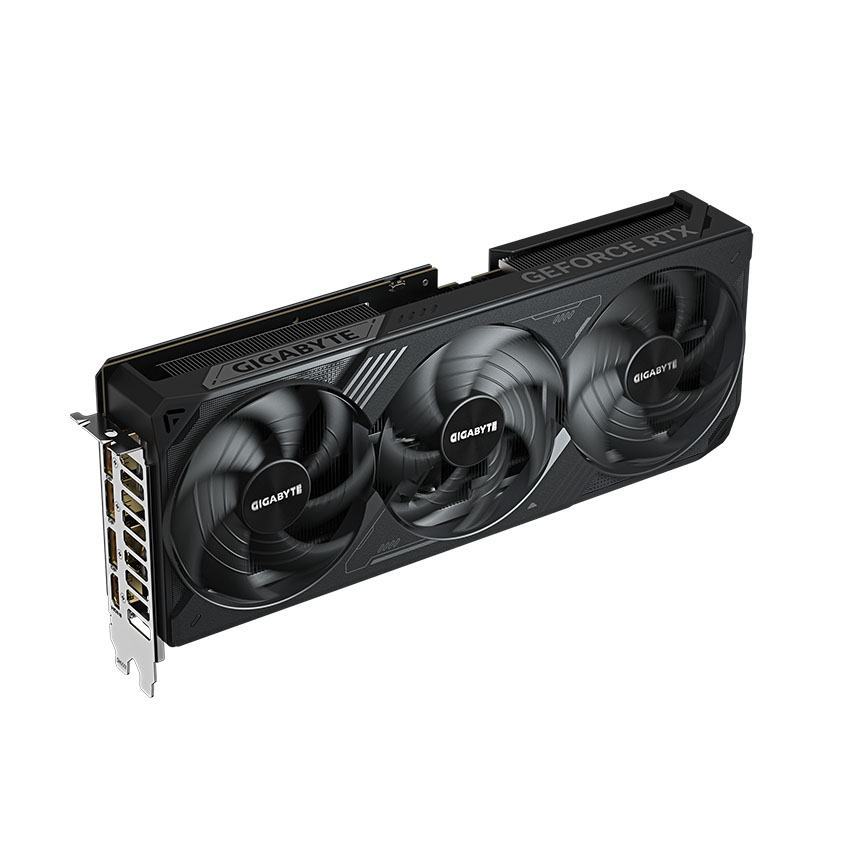 Card màn hình Gigabyte RTX 5070 Ti WINDFORCE OC SFF 16G (
