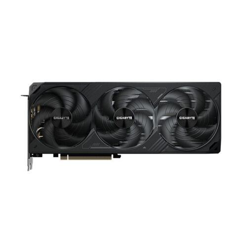Card màn hình Gigabyte RTX 5070 Ti WINDFORCE OC SFF 16G (