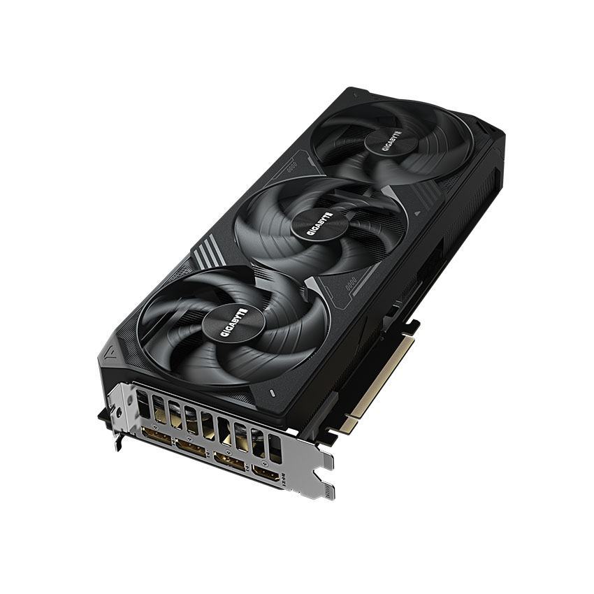 Card màn hình Gigabyte RTX 5070 Ti WINDFORCE OC SFF 16G (