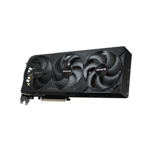 Card màn hình Gigabyte RTX 5070 Ti WINDFORCE OC SFF 16G (