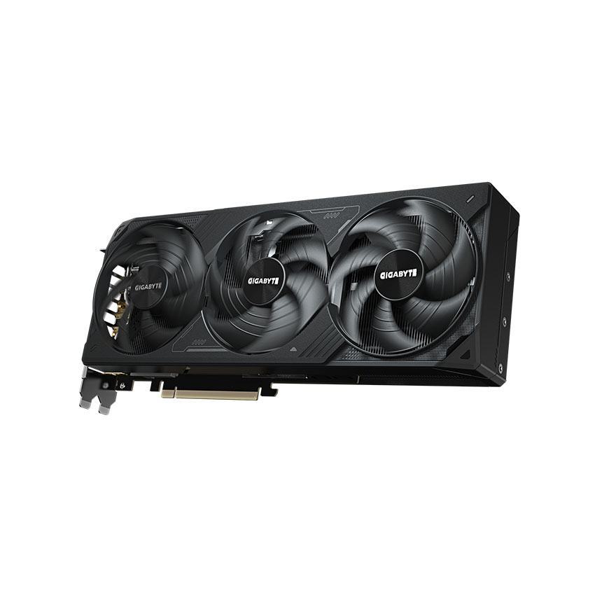 Card màn hình Gigabyte RTX 5070 Ti WINDFORCE OC SFF 16G (