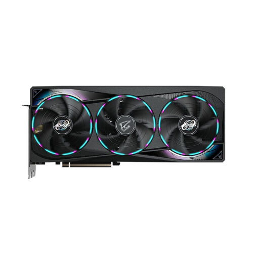 Card màn hình Gigabyte RTX 5070 AORUS MASTER 12G (I