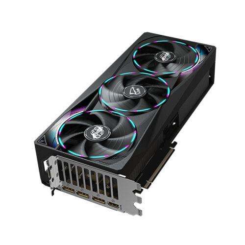 Card màn hình Gigabyte RTX 5070 AORUS MASTER 12G (I