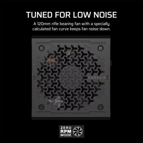 Nguồn máy tính Corsair RM850e ATX 3.1