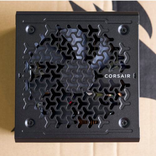 Nguồn máy tính Corsair RM850e ATX 3.1