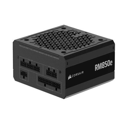 Nguồn máy tính Corsair RM850e ATX 3.1(80 Plus Gold/ Màu Đen)