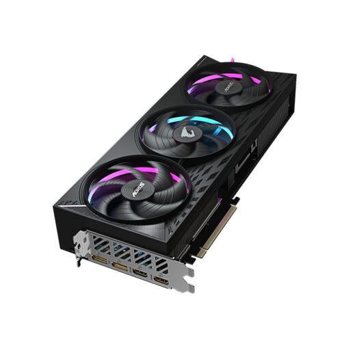 Card màn hình Gigabyte RX 9070 XT AORUS ELITE 16G