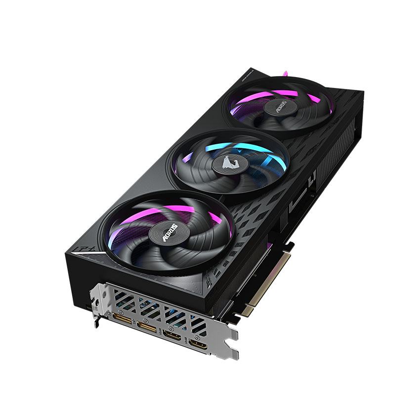 Card màn hình Gigabyte RX 9070 XT AORUS ELITE 16G