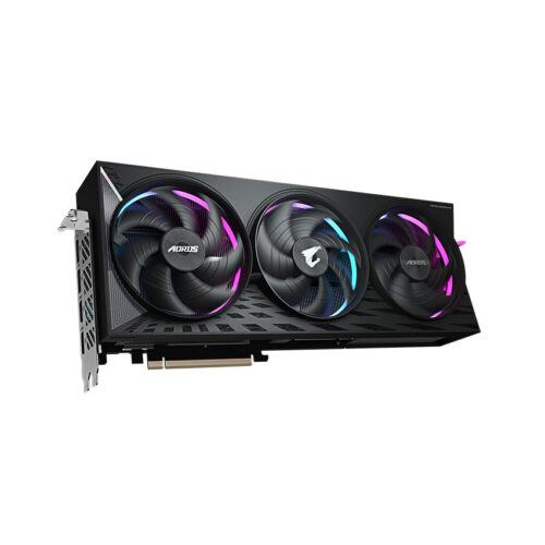 Card màn hình Gigabyte RX 9070 XT AORUS ELITE 16G