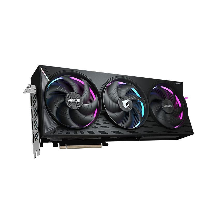 Card màn hình Gigabyte RX 9070 XT AORUS ELITE 16G