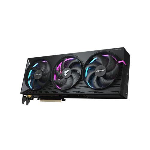 Card màn hình Gigabyte RX 9070 XT AORUS ELITE 16G