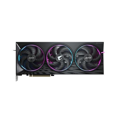 Card màn hình Gigabyte RX 9070 XT AORUS ELITE 16G