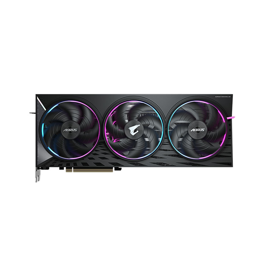 Card màn hình Gigabyte RX 9070 XT AORUS ELITE 16G
