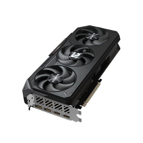 Card màn hình Gigabyte RX 9070 XT GAMING OC 16G