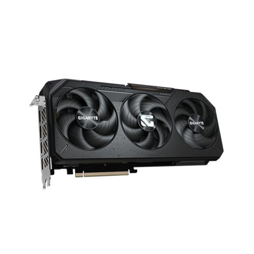 Card màn hình Gigabyte RX 9070 XT GAMING OC 16G