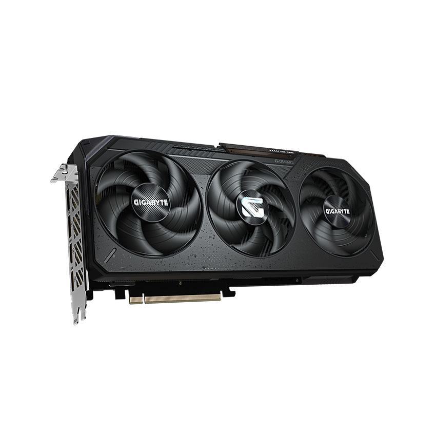 Card màn hình Gigabyte RX 9070 XT GAMING OC 16G